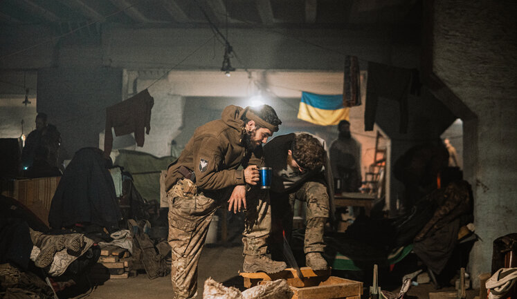 В 10 містах України проведуть флешмоб "Біжу за "Азовсталь", - Маріупольська міськрада. ФОТО