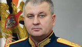 Заступник Герасимова Вадим Шамарін заарештований у Росії