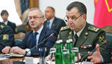 Расходы Минобороны на коммуналку оценили в 2 миллиарда в год