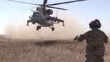 Українські ВПС показали, як авіація готується відбивати можливу атаку на Приазов
