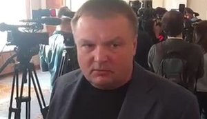 Нардеп БПП Денисенко о похищении Гончаренко: Я не слышал о проблемах в семье. У него бизнеса как такового нет. ВИДЕО