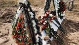 Близькі змогли поховати білоруського активіста Шишова: тіло видали через 55 днів після загибелі. ФОТОрепортаж