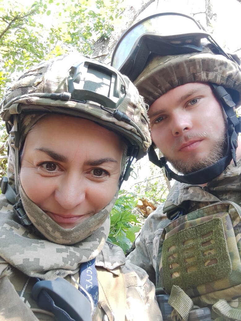 Оператора дронів Данііла Новікова перевели у штурмовики, і він загинув від російського дрона 01