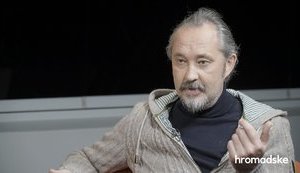 Дискурс, начатый президентом относительно КС, является давлением, - судья КС Слиденко