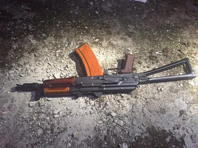 покушение кива