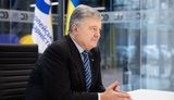 Порошенко на зустрічі з головою ПА ОБСЄ Седерфельт: Відмова РФ продовжити Місію на Донбасі - підтвердження її відповідальності за агресію. ФОТОрепортаж