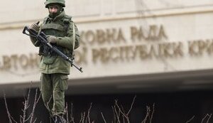Крим: втеча-2022