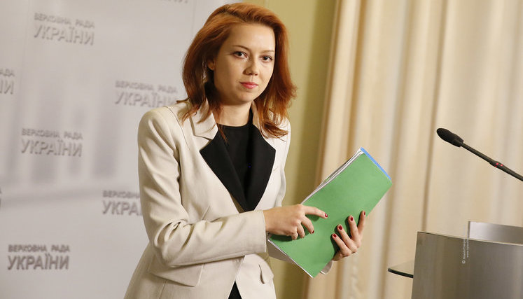 ЗМІ РФ побоюються, що "інформаційна війна" команди Зеленського буде ефективніша, ніж інформполітика Порошенка, - нардеп Шкрум