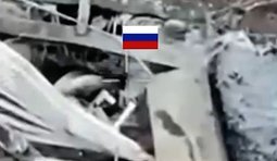 Бої на Олександрівському напрямку