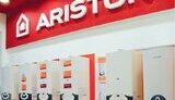 Ariston оголосив про повернення на ринок РФ