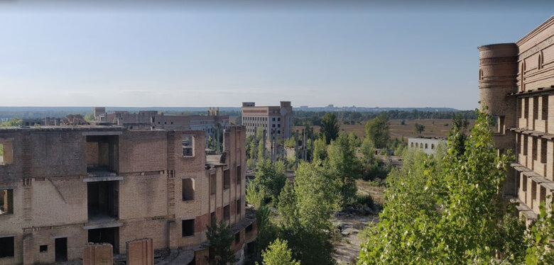 ожоговий центр на Троещині вул. Милославська, 58
