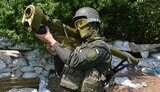 пзрк,нацгвардія,ігла