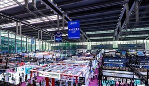 China Drone Exhibition