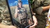 Загиблі Герої червня-2018
