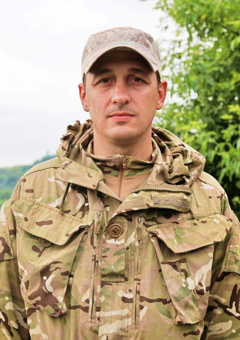 Станіслав Прощенко
