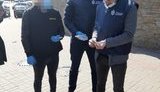 Двоє чоловіків, один із яких представлявся помічником керівника ОП Єрмака, взяли у екскерівника лісгоспу $200 тисяч за "призначення на посаду", - Нацполіція. ВIДЕО