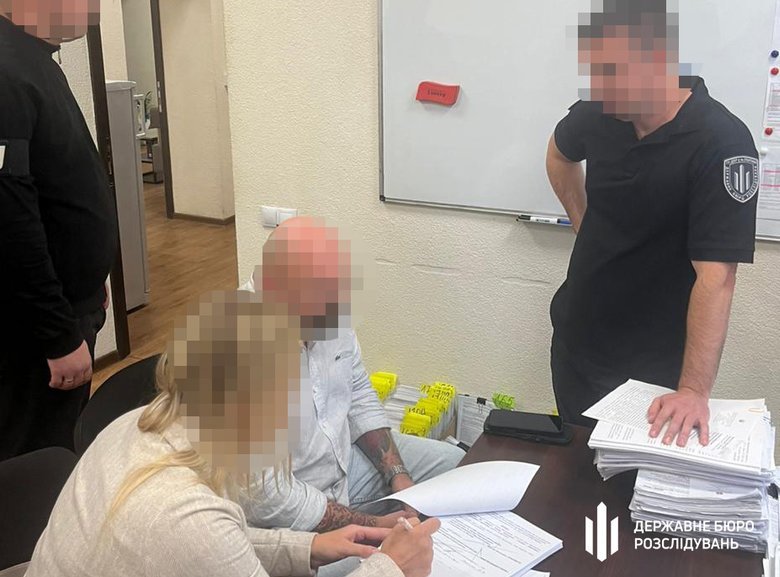 махинатор с закупкой кроватей для военных