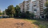 Consequences of strikes at the Kherson region