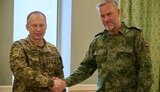 сирський,бауер