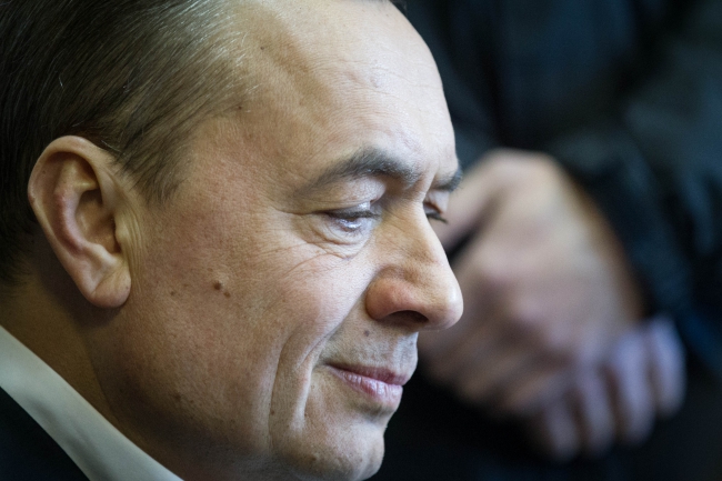 Компании Мартыненко продолжают зарабатывать на государственных комбинатах 01