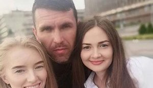 Нардеп от СН Никитина взяла в помощники мужа-механика и визажистку: "Сейчас такой тренд". ФОТО