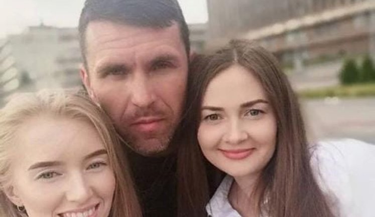 Нардеп от СН Никитина взяла в помощники мужа-механика и визажистку: "Сейчас такой тренд". ФОТО