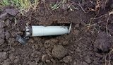 Террористы "ДНР" использовали при обстреле Павлополя ракету НУР-80, находящуюся на вооружении армии РФ, - прокуратура. ФОТО