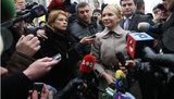 Тимошенко рассказала, зачем ее сегодня вызвали в Генпрокуратуру