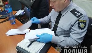 Полиция Киева зарегистрировала свыше 600 нарушений избирательного законодательства: открыто 38 производств