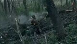боєць,знищення,бліндаж,ворожий