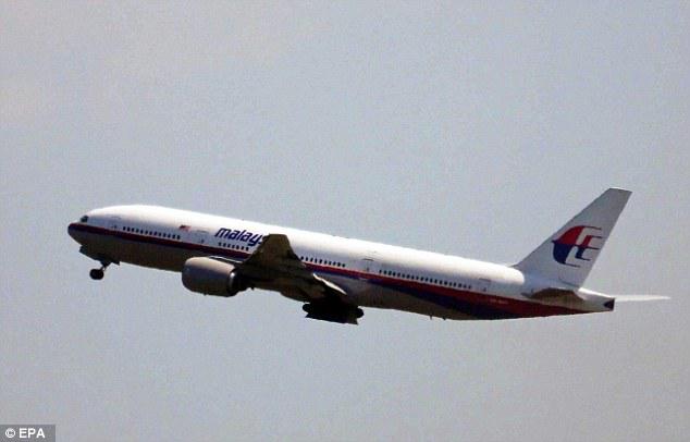 боинг mh17