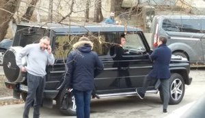 Як нардепи БПП підтримують Романа Насірова