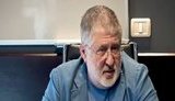"С крупным бизнесом не общаются как с колхозом", - Коломойский об идее Зеленского встретиться с представителями бизнеса. ВИДЕО
