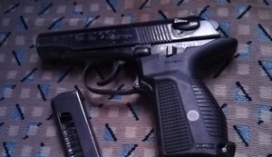 Очільника "Свободи" Миколаївщини Губського госпіталізовано з вогнепальним пораненням голови