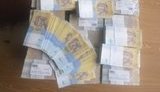 Киевлянин пытался переслать по почте в Гонконг 24 кг купюр по одной гривне, - ГФС