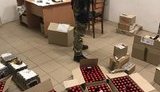лекарства фальсификат