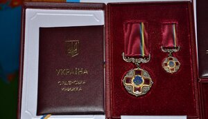 Автор критичної статті про Зеленського в Time Саймон Шустер був нагороджений орденом "За заслуги" у 2022 році