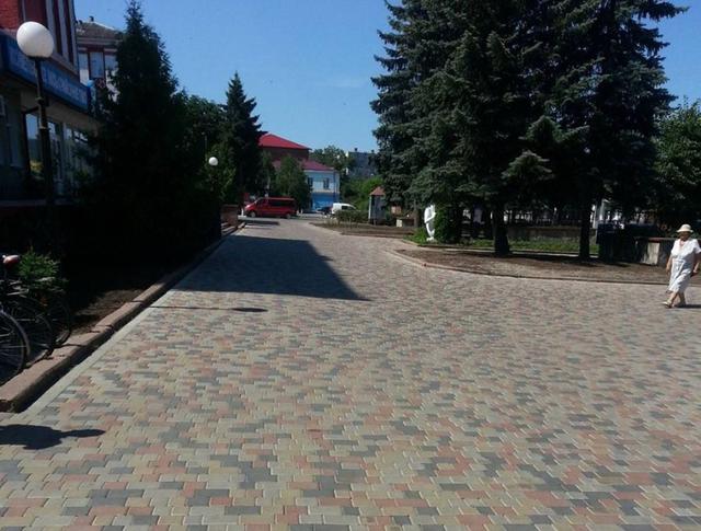 децентрализация ковель