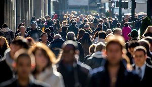 За 2020 год население сократилось на 300 тысяч человек, - Госстат