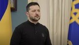 Президент Украины Владимир Зеленский