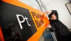 СМИ: В Израиле задержали владельца "Платинум Банка" Гуртового (ДОПОЛНЕНО)