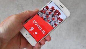 Через 2-3 недели можно будет отследить контакты больных COVID-19 с помощью приложения, - замглавы Минздрава Кучер