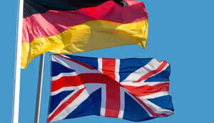 Britain and Germany to deliver 220,000 shells for Gepard and modern UAVs to Ukraine