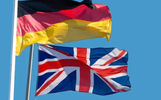 Britain and Germany to deliver 220,000 shells for Gepard and modern UAVs to Ukraine