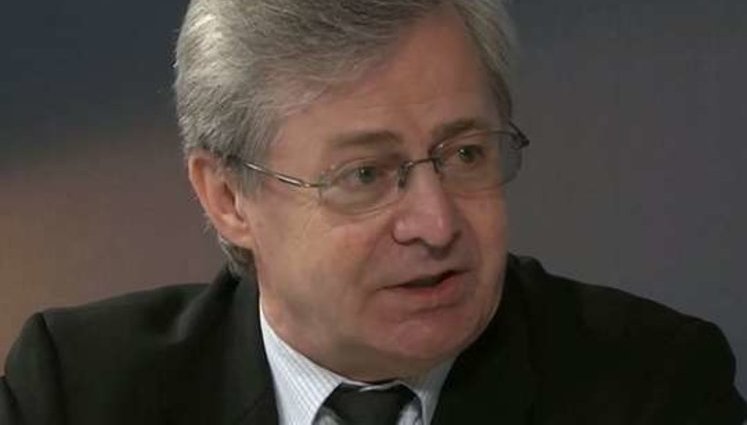 One of Ukraine's Constitution authors, ex-deputy speaker Viktor Musiyaka passes away