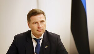Для Путіна вигода від використання ядерної зброї не виправдовує можливі наслідки, - глава Міноборони Естонії Певкур