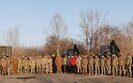 Порошенко привез помощь на Покровское направление