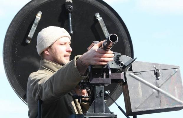армия учения военные