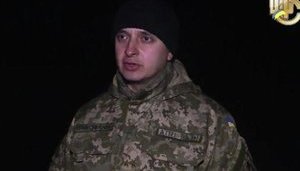 Ukrainian troops took up positions near Artemivsk. Terrorists continue to violate the truce - ATO headquarters