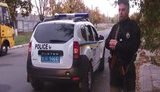 В Одесской области разыскивают неизвестного, смертельно ранившего ножом преподавателя вуза. ВИДЕО
